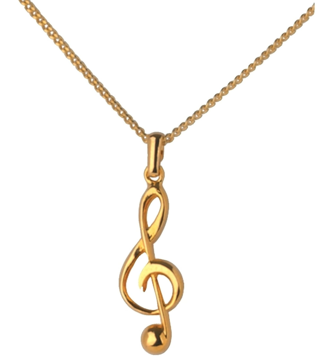 GEWA Riipukset - Treble clef