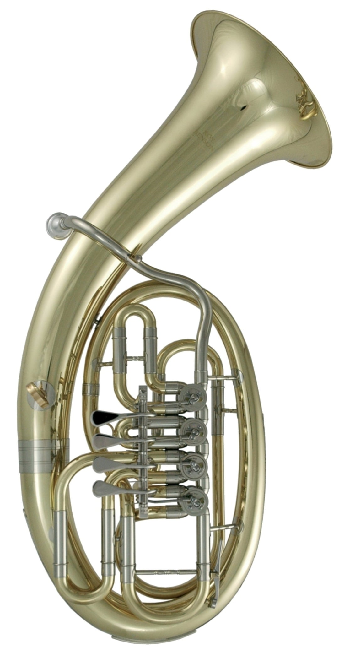 Roy Benson Bb-Baritone Roy Benson BH-202 – BH-202