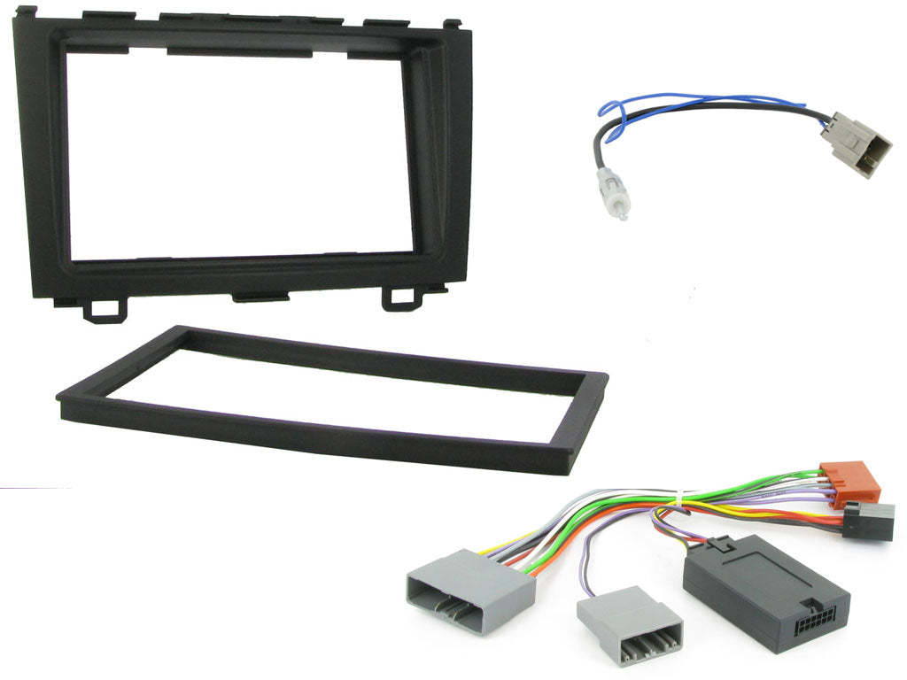 21CTKHD04 Asennussarja Hondaa varten