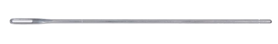 GEWA Wiper huilu - 20 cm piccolo-huilu