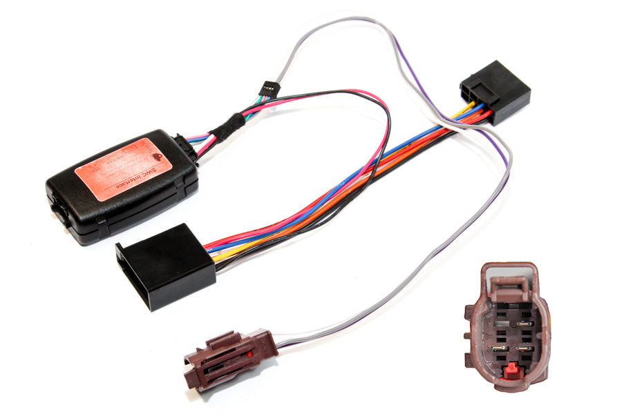 29-633 Interface Peugeot 406:een 1999-2001.