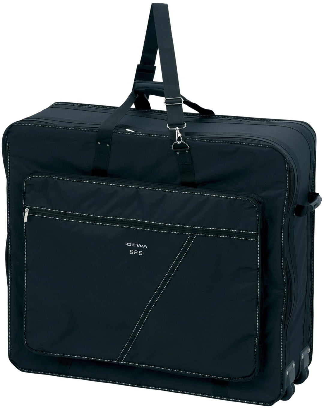 GEWA Gig Bag E-drum rack SPS - 90x80x30 cm