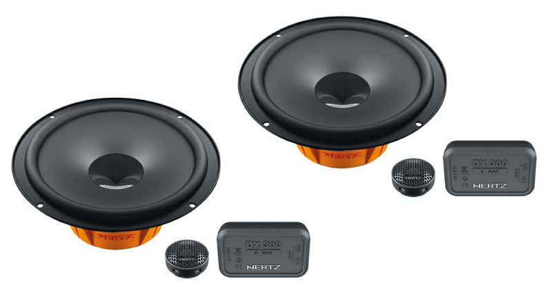 HERTZ DIECI DSK165.3 KOMPONENTTI