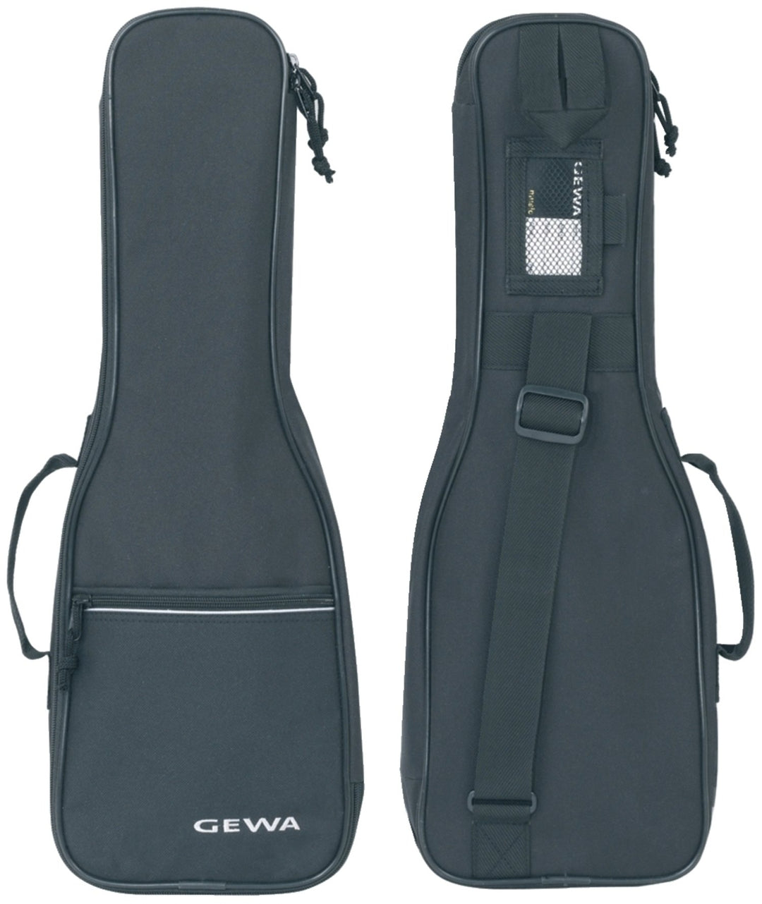 GEWA Gig Bag for Ukulelet Premium - 570/180/65 mm