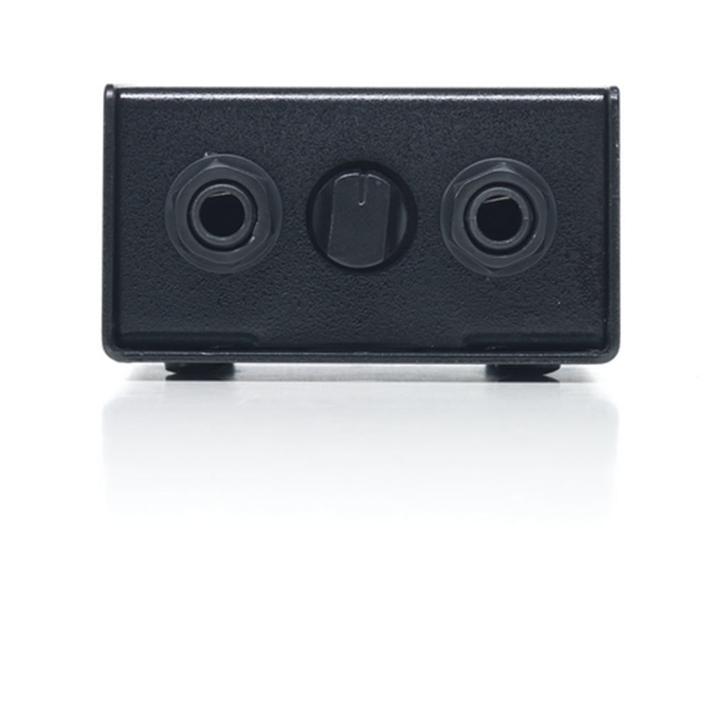 dbx DJDI 2-kanavainen passiivinen DI Box