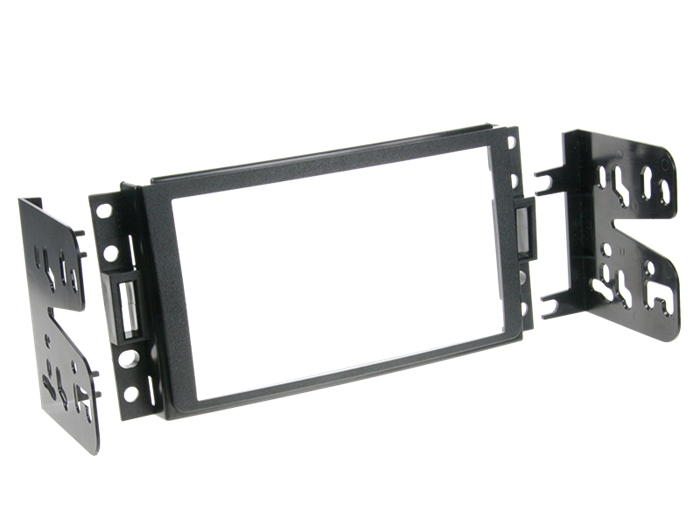 CT23GM08 Asennuskehys Chevroletille