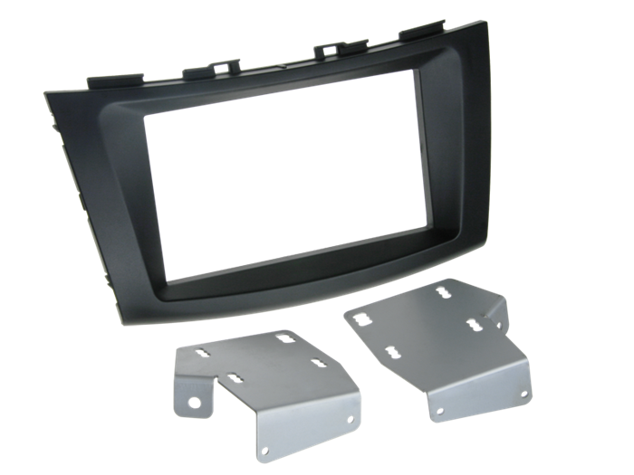 381292-03 2-DIN runko Suzukiin Swift 2011-2016