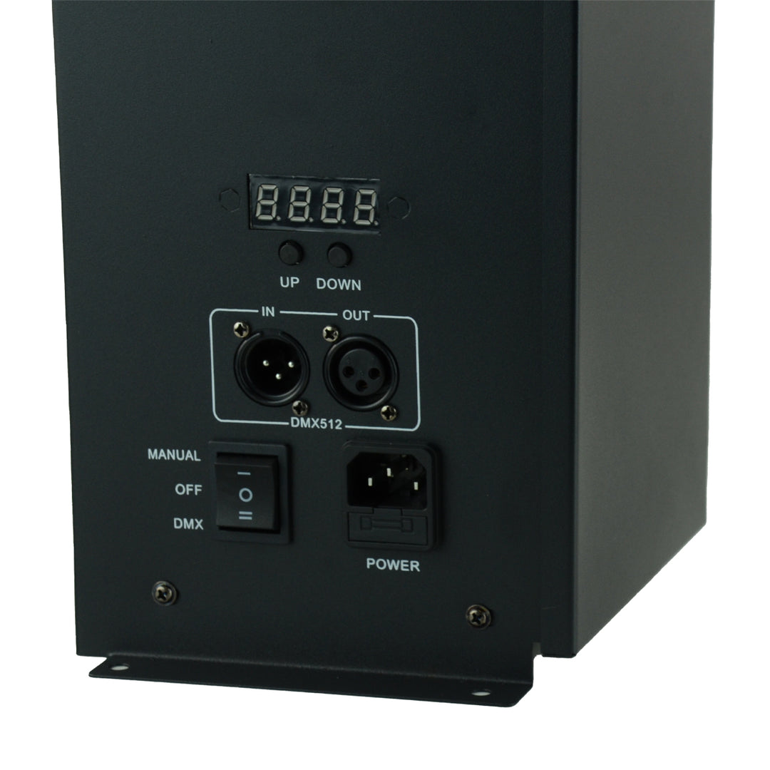 Firefog FLAME100 DMX-ohjattava liekkikone