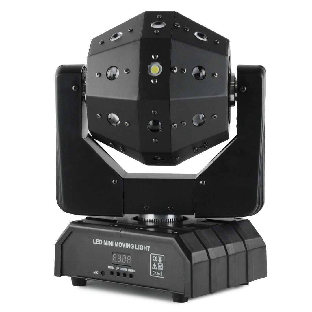Firefog STARBALL moving head