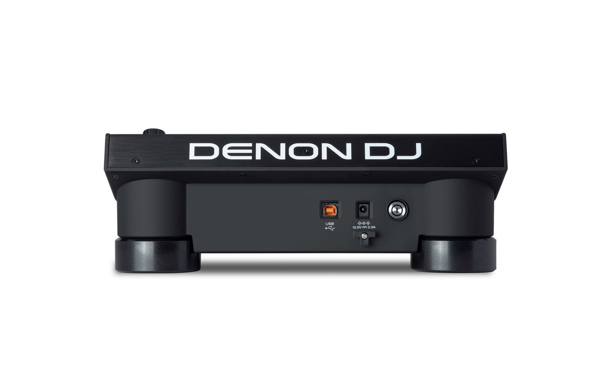 Denon DJ LC6000 DJ-soitin