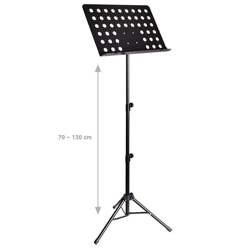 Nuottiteline (70–120 cm)
