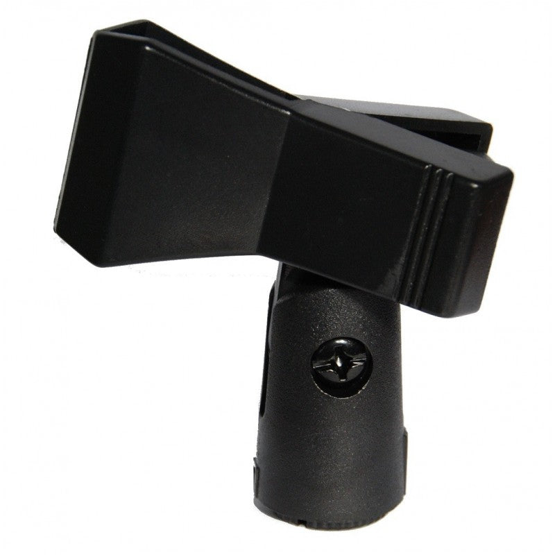Stand4Me MIC1 Mikrofonholder Clip til Mikrofonstativ