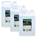 3 x 5L Savuneste (Low Fog)