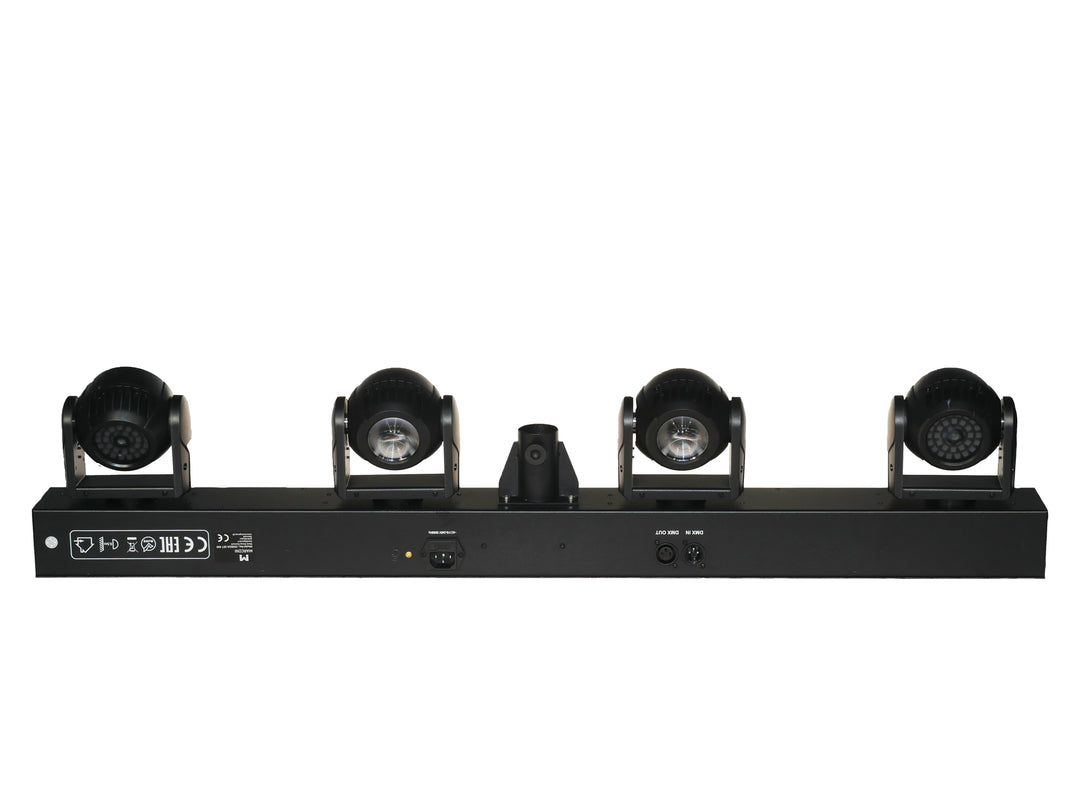Marconi Omega Set 400