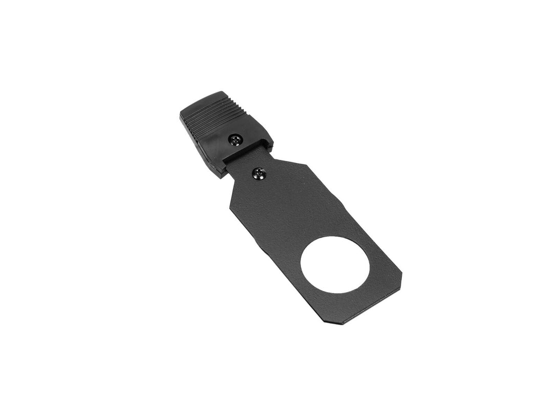 EUROLITE Gobo-kiinnike for LED PFE-60