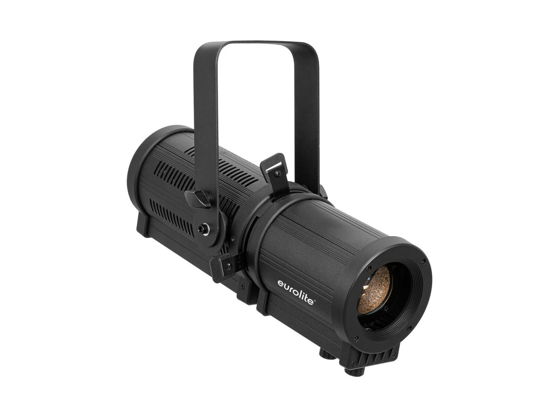 EUROLITE LED PFE-60 WW profiilispotti 20-50°