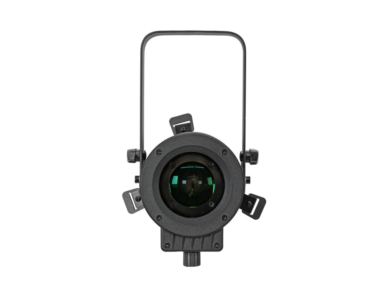 EUROLITE LED PFE-60 RGBW Profiilispotti 9-25°