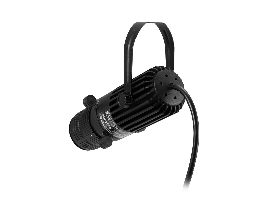 EUROLITE LED Mini PFE-12 WW
