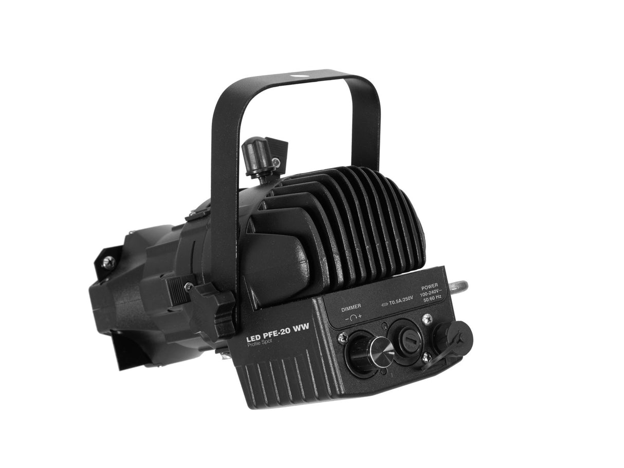 Eurolite LED PFE-20 WW profiili Spot