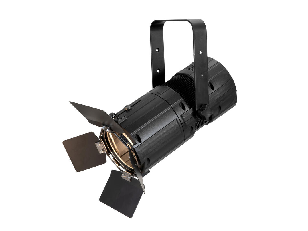 EUROLITE Set LED PFR-50 WW Fresnel-spot + DMX-liitäntä