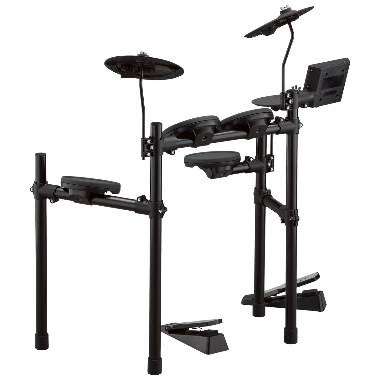 Yamaha DTX402K Sähkörumpusetti