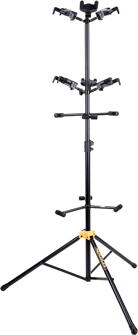 Hercules GS526B Plus Kitarat-teline