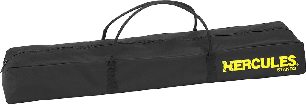 Hercules - Kaiutinjalustat laukulla Bundle (45kg, 2,24m)