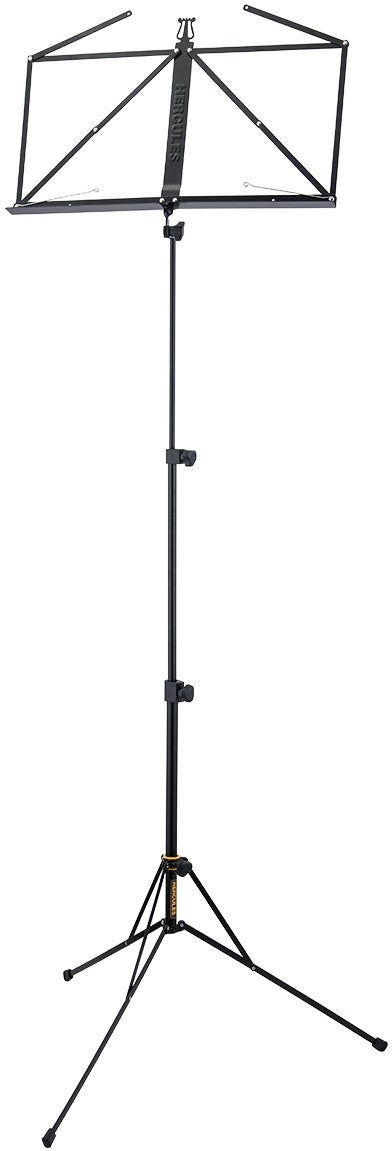 Hercules BS030BB nuottiteline