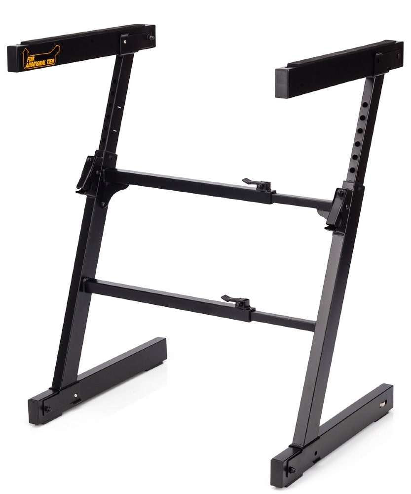 Hercules KS400B Z-Keyboard-teline