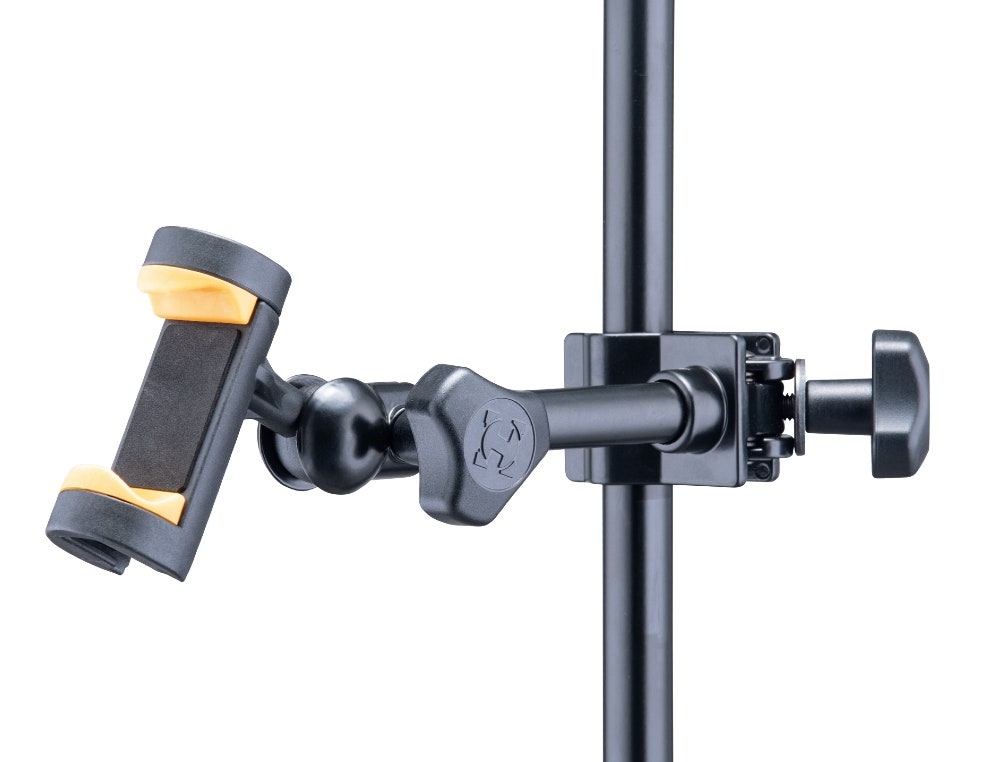 Hercules DG207B Smartphone Holder