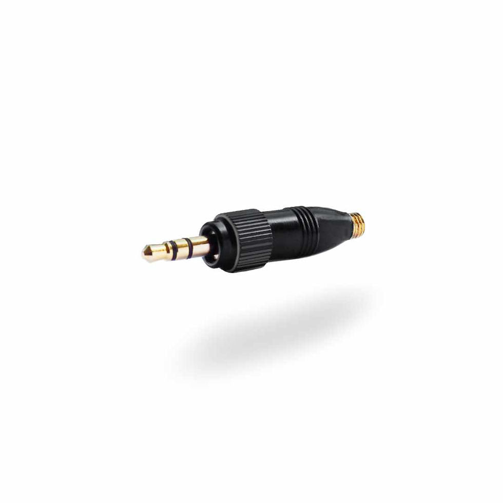 ACS26-M Adapteri Rodelle
