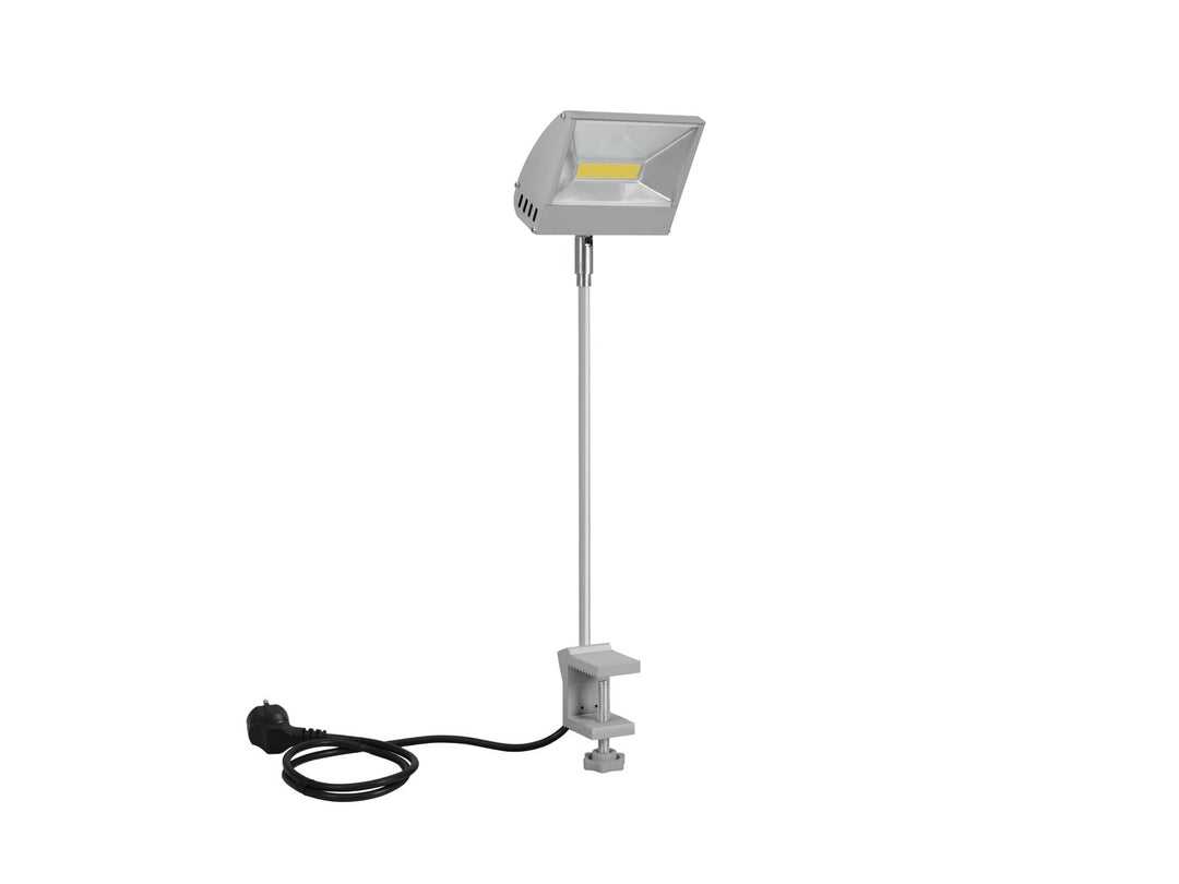 Eurolite LED KKL-30 Floodlight 4100k Messuvalaisin (Hopea)