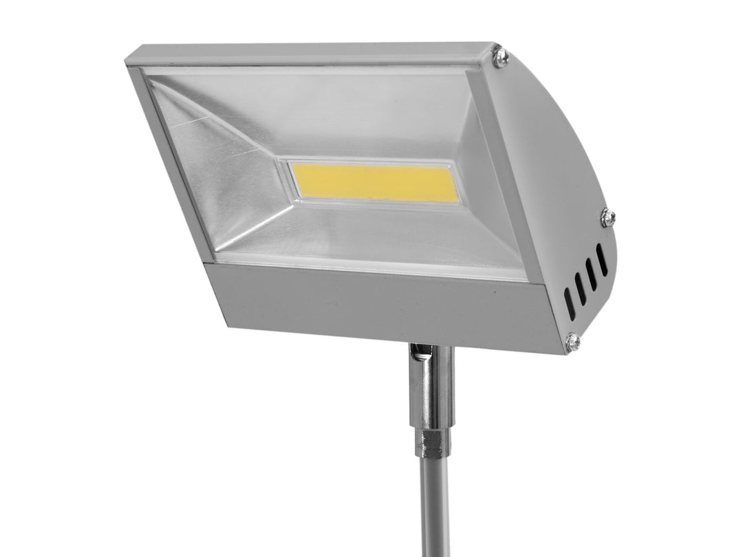 Eurolite LED KKL-30 Floodlight 4100k Messuvalaisin (Hopea)