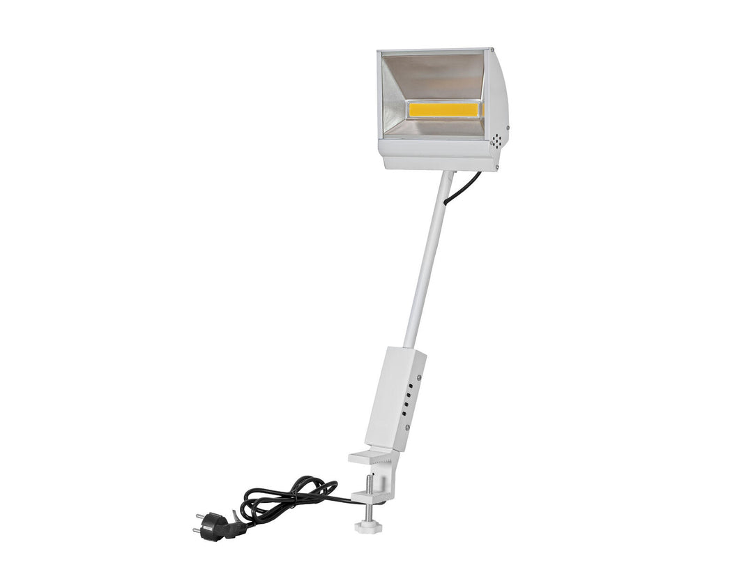 EUROLITE LED KKL-70 Floodlight 4200K valkoinen