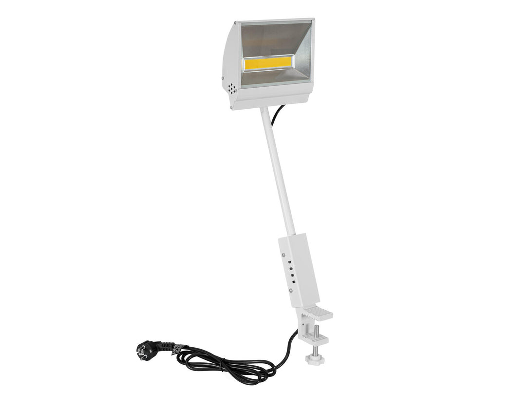 EUROLITE LED KKL-70 Floodlight 4200K valkoinen