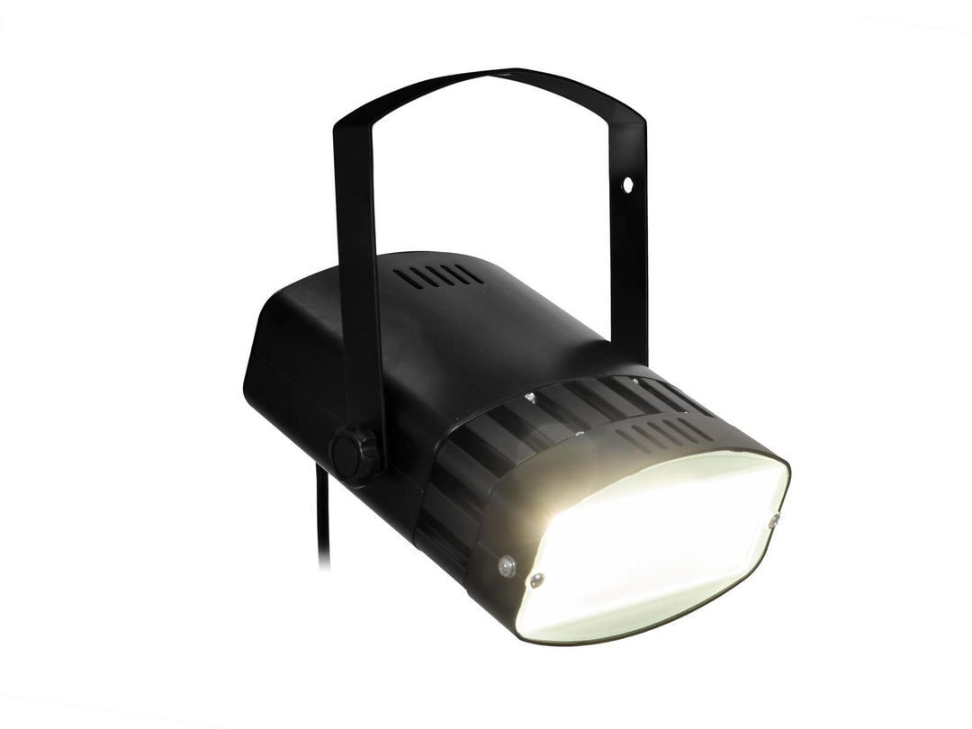 EUROLITE LED CSL-50 Heijastinvalo black