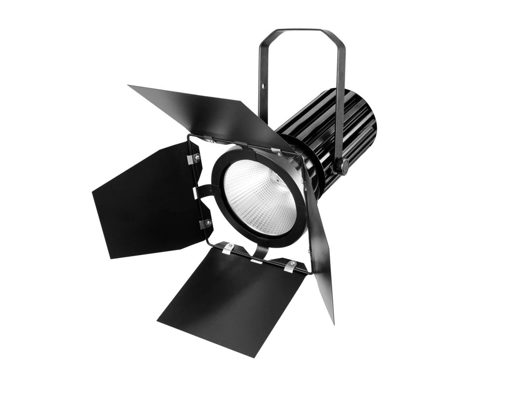 EUROLITE LED CSL-100 Kohdevalo black