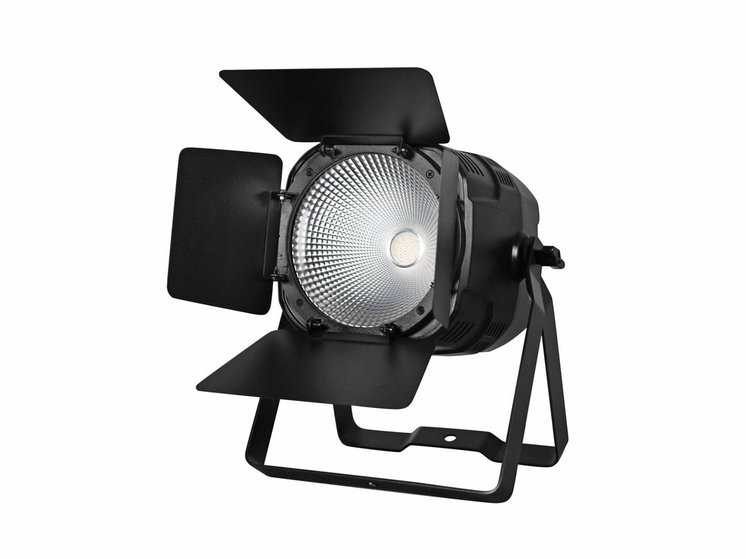 Eurolite LED Teatterispotti COB 100 WW
