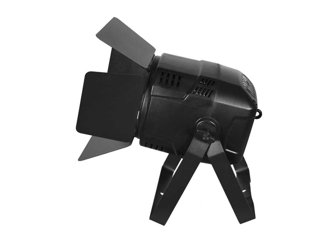 Eurolite LED Teatterispotti COB 100 WW