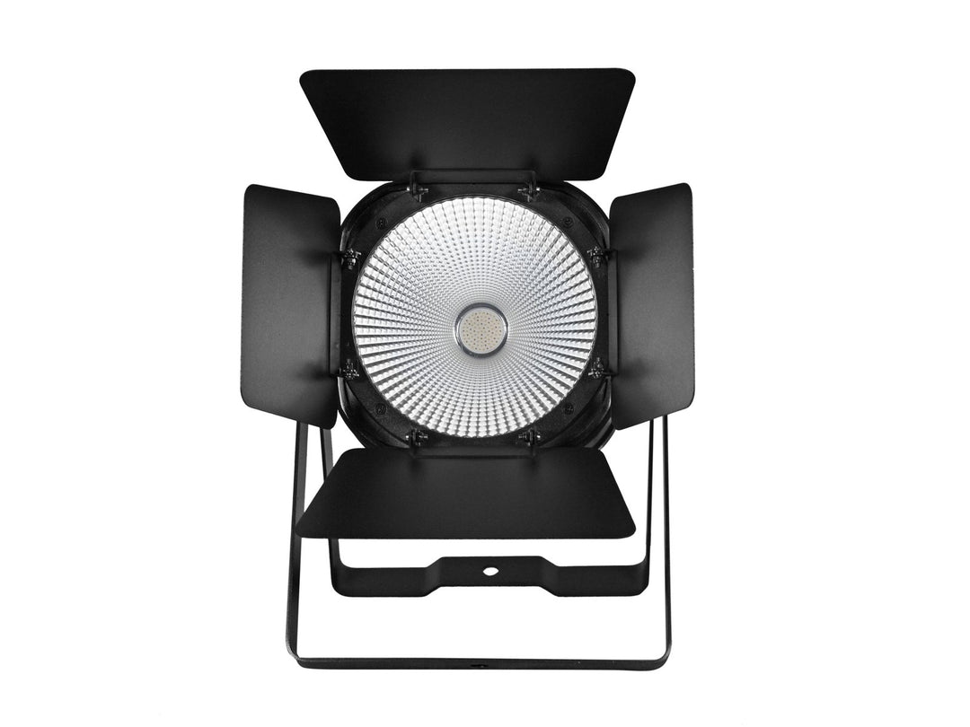 Eurolite LED Teatterispotti COB 100 WW
