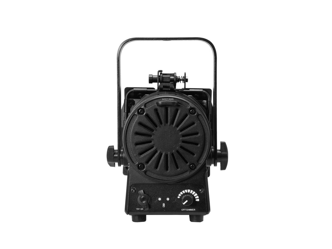 EUROLITE AKKU THA-20PC TRC Teatterivalo bk