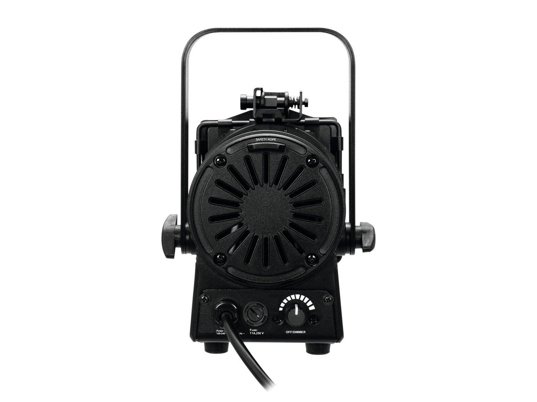 EUROLITE LED THA-20PC TRC Teatteri spot bk