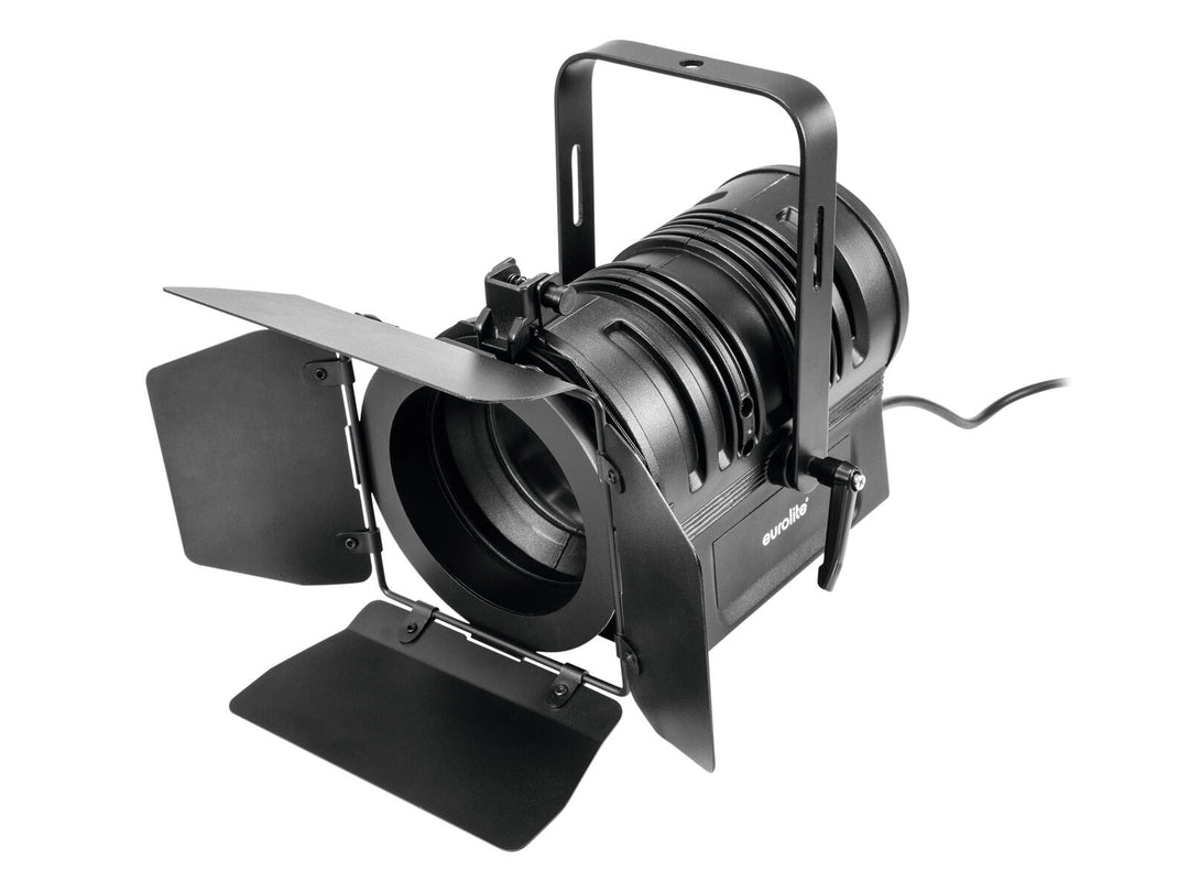 EUROLITE LED THA-40PC TRC Theatre Spot bk