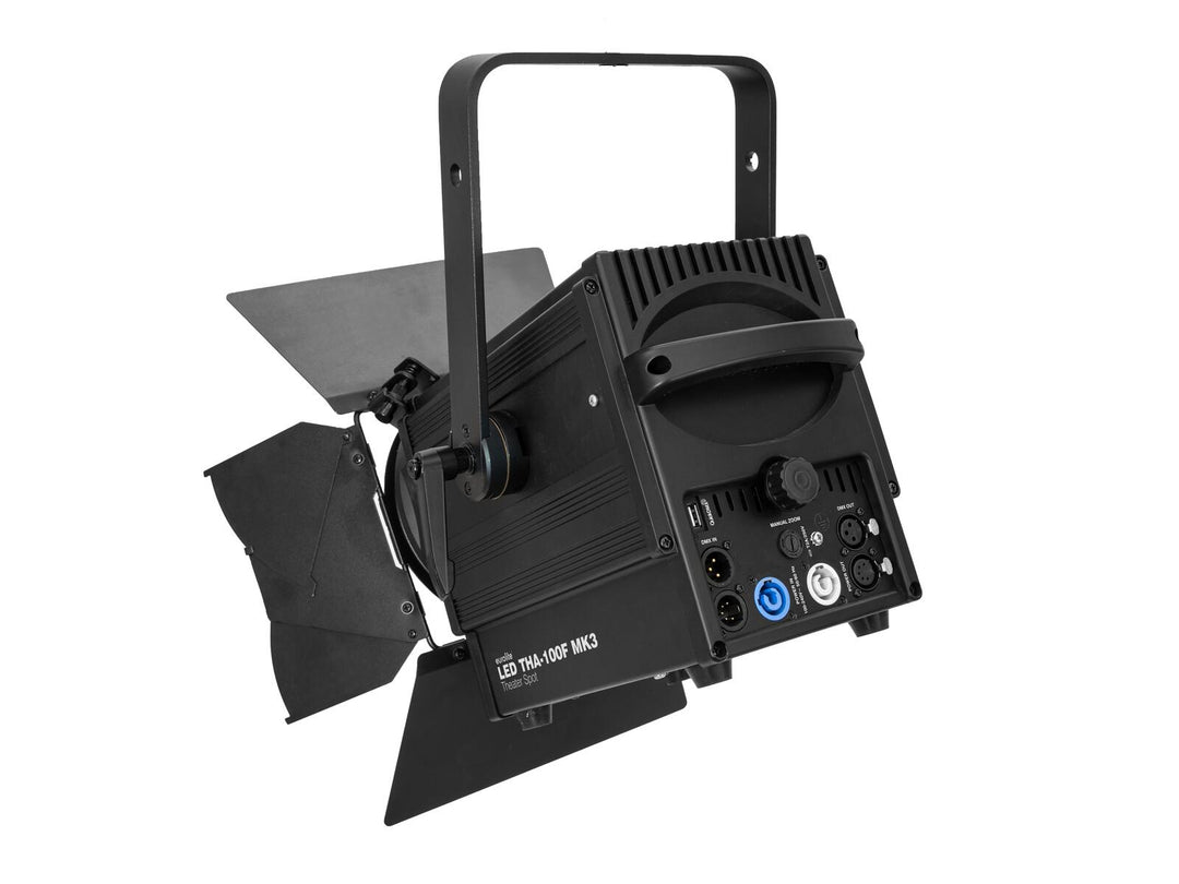 EUROLITE LED THA-100F MK3 Teatteri-spot