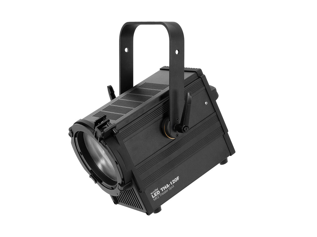 EUROLITE LED THA-120F MK2 teatterivalo