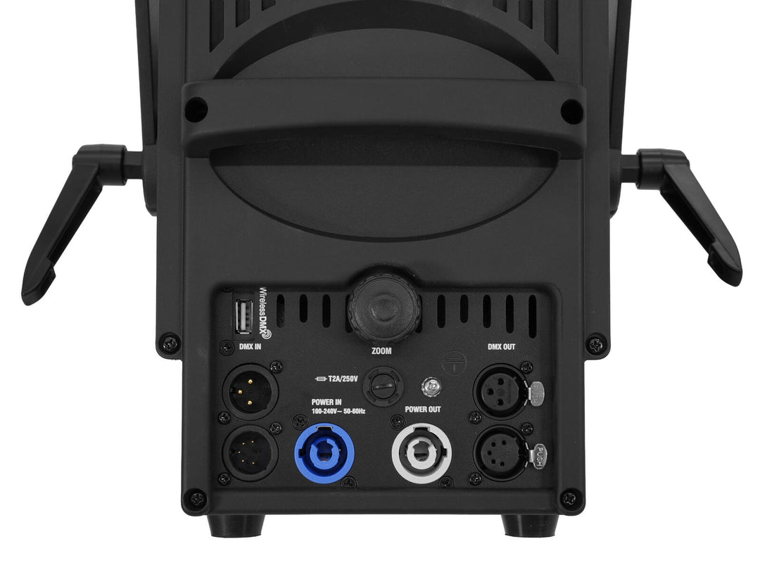 EUROLITE LED THA-120F MK2 teatterivalo