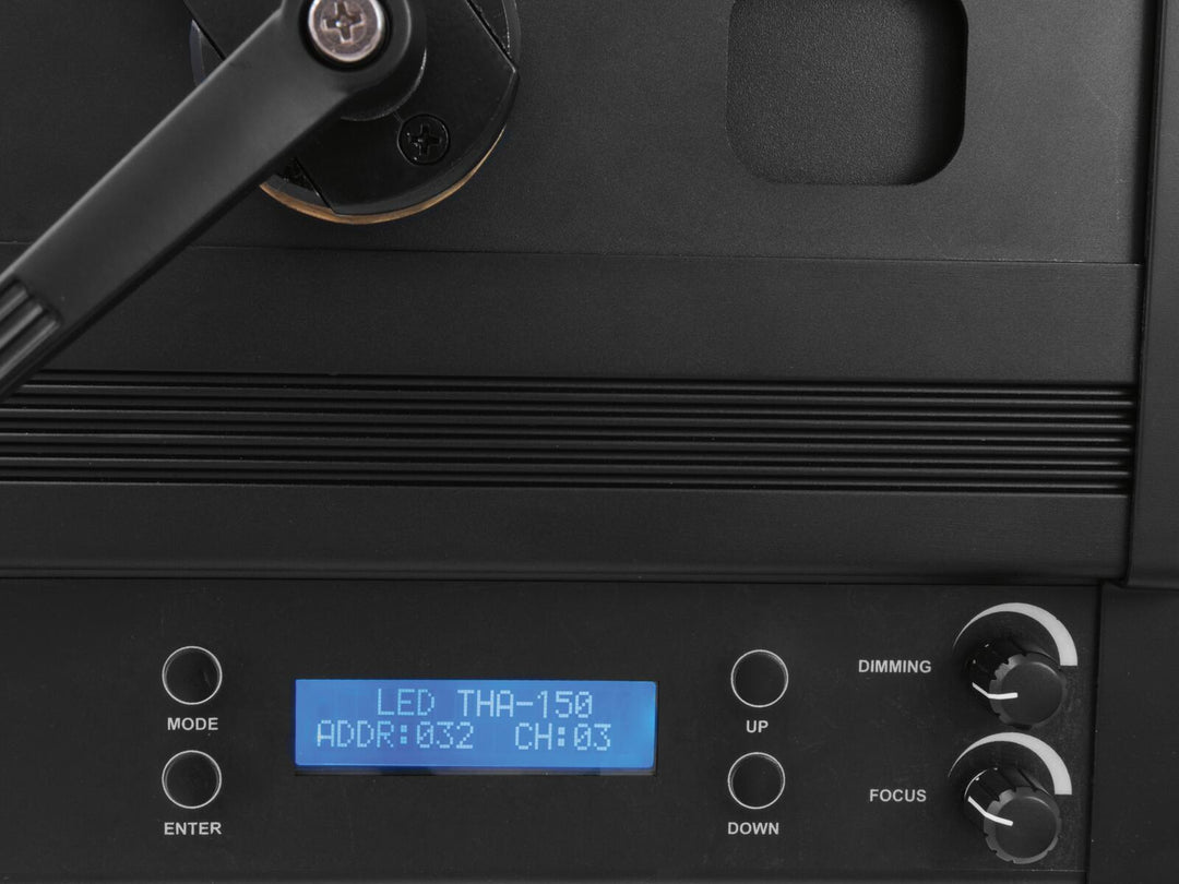 EUROLITE LED THA-150F teatteri-spot