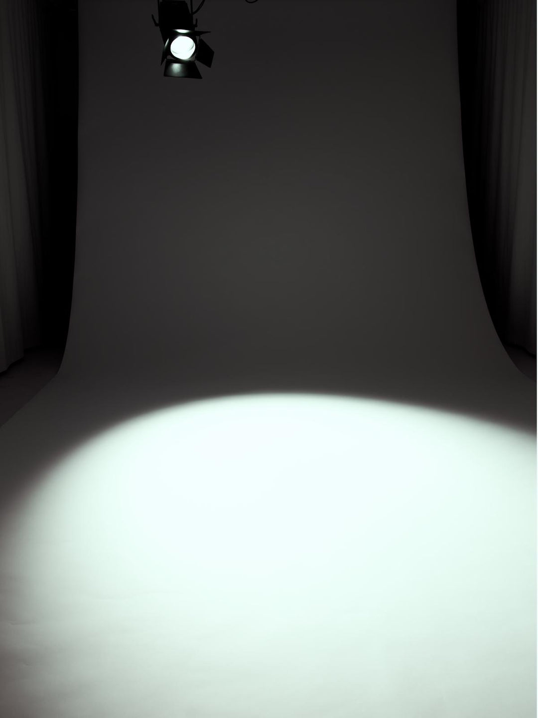 Eurolite LED THA-250F Teatteri Spot