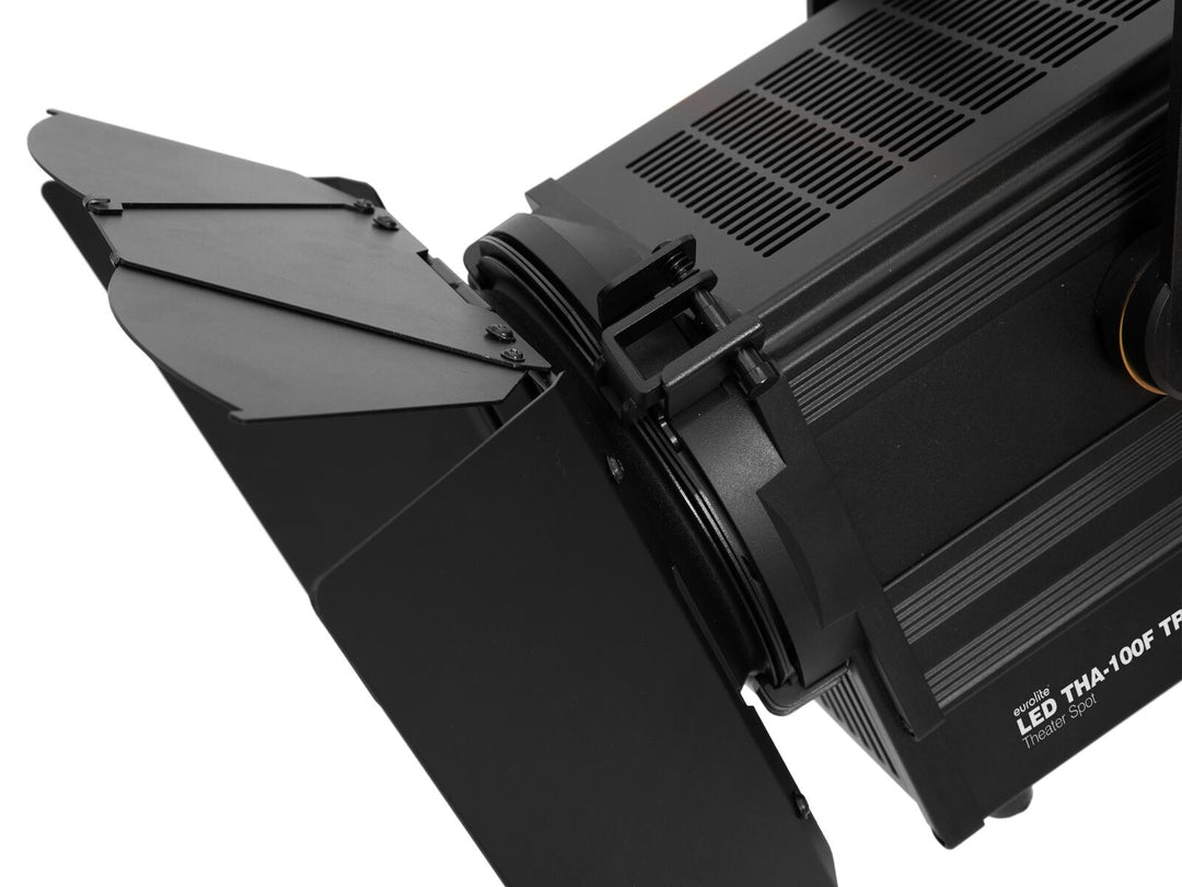 EUROLITE Barn-ovet THA-100F TRC bk