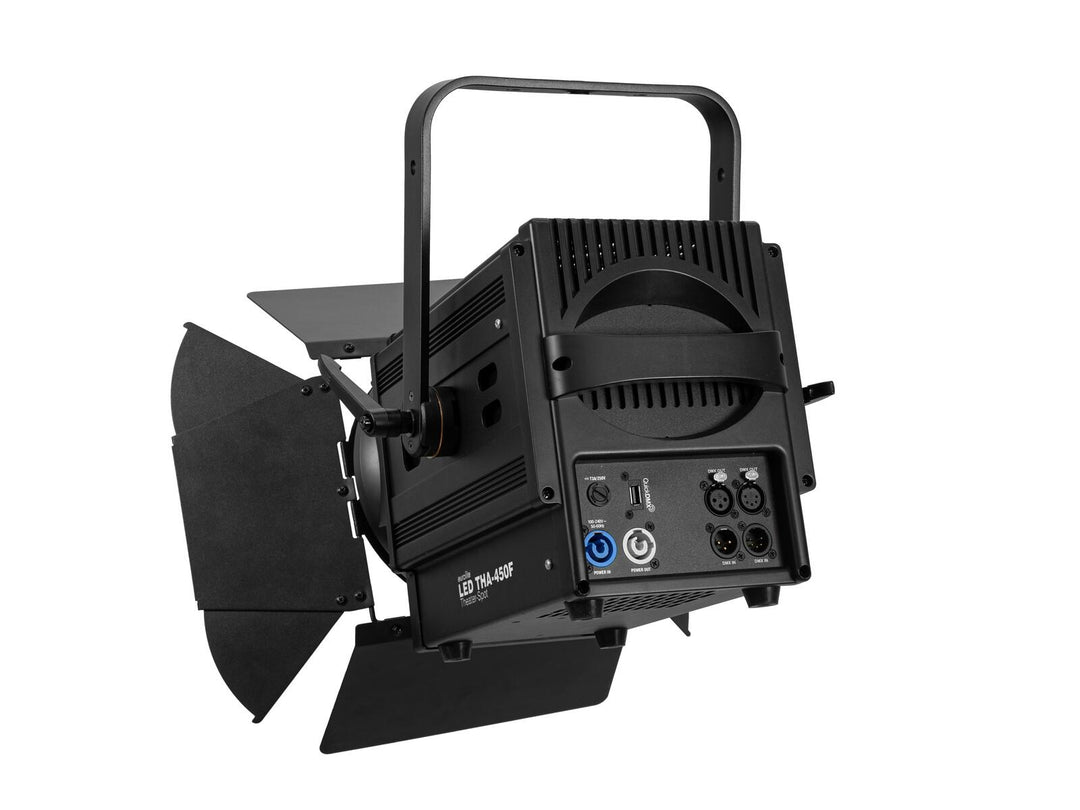 EUROLITE LED THA-450F teatterispotti